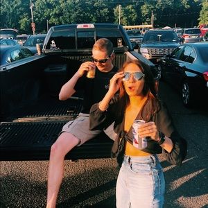 Meet your Posher, Nic